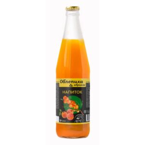 Облепиховый напиток «Облепиха & абрикос»