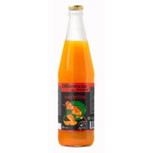 Облепиховый напиток «Облепиха & манго»